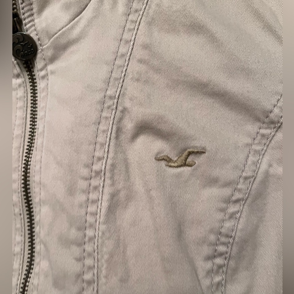 Hollister Y2K Jacket - Picture 5 of 10